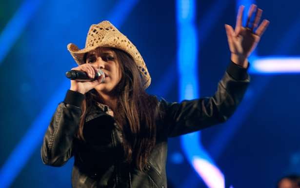 Eleuza Ribeiro/Divulgacao