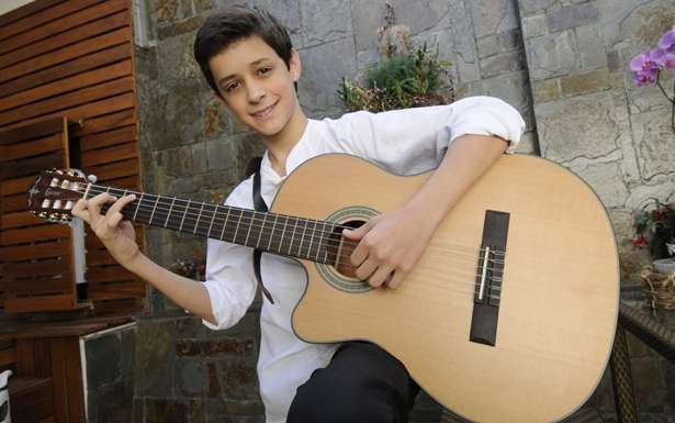 Jair Amaral/EM/D.A Press