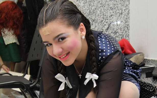 Delmo Domingos Barbosa/Divulga��o