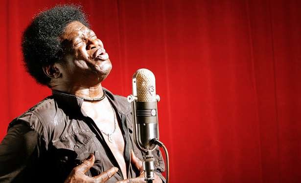 Daptone Records/Divulga��o