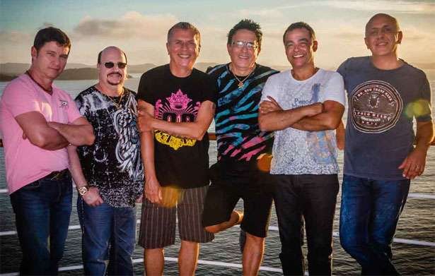 Ique Esteves/Divulga��o