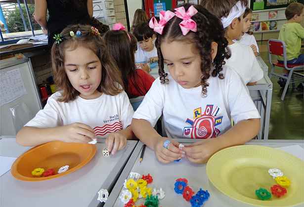 Arquivo/Escola Balo Vermelho