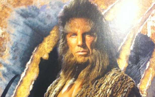 Nos cinemas, Beorn deve ter papel mais relevante do que descrito no livro