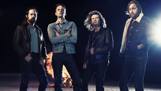 The Killers / Divulgao