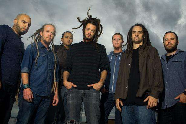 True Love - SOJA