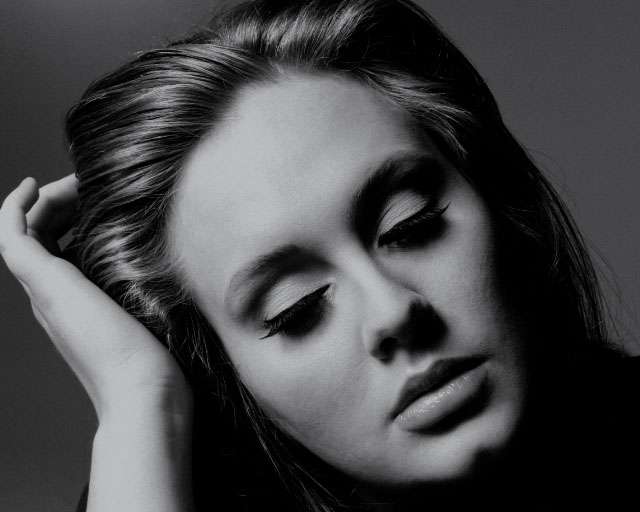 Adele / Reproduo