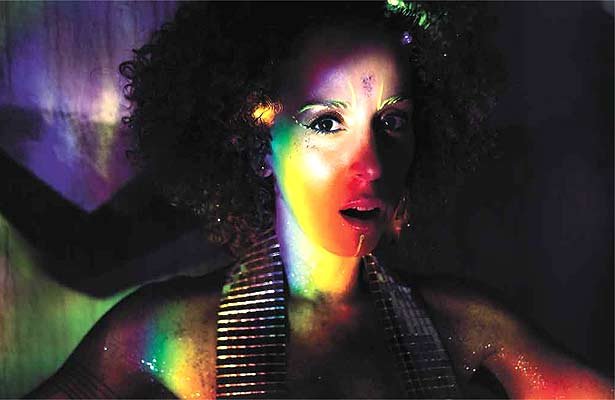 Helo Duran/Divulga��o
