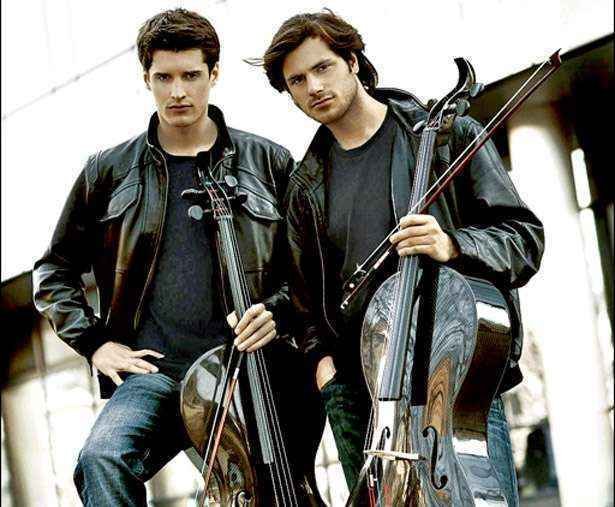 Dean Bertoncelj/Divulga��o