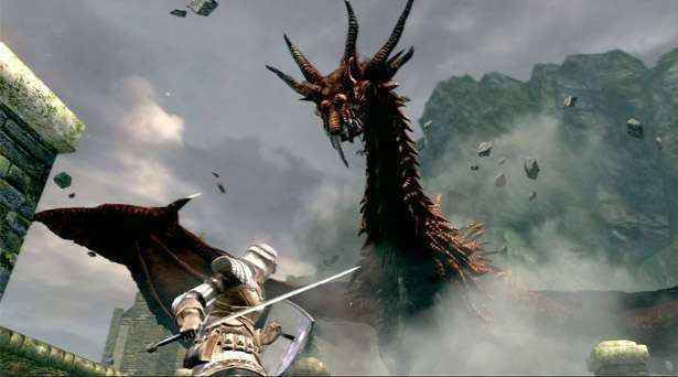 Divulgação/From Software Divulgação/From Software