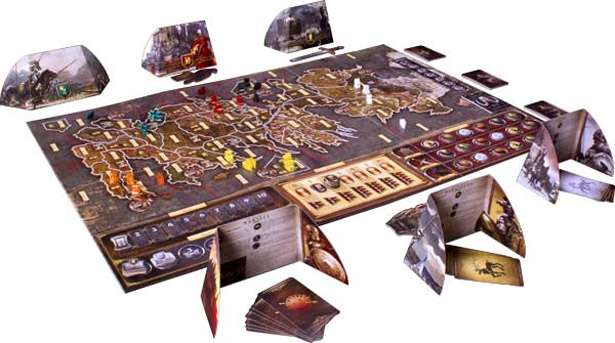 war game of thrones