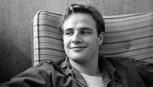 Marlon Brando (3 de Abril de 1924), Artista