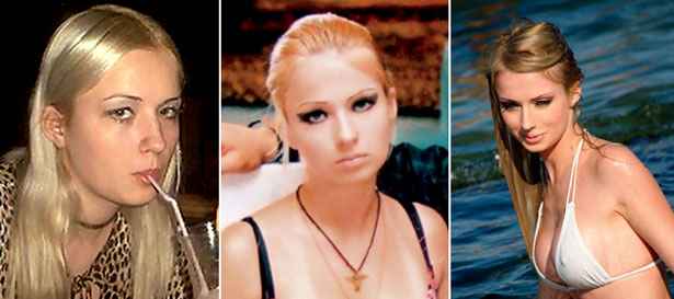 Conheça toda a história de Valeria Lukyanova, a 1ª Barbie humana