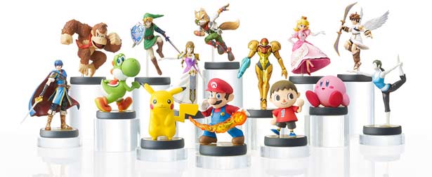 Divulgação/Nintendo Divulgação/Nintendo