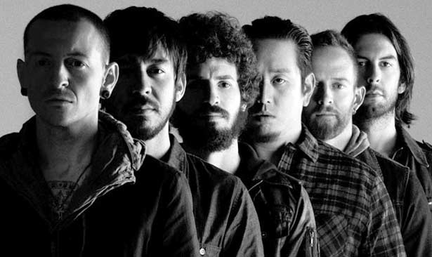 Divulgao/Linkin Park