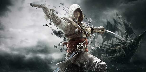 Divulgação/Ubisoft Divulgação/Ubisoft