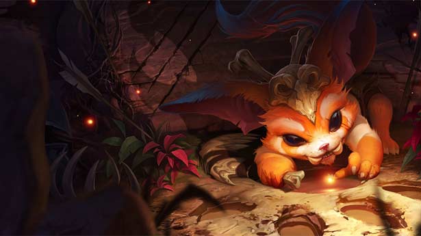Divulgação/Riot Divulgação/Riot