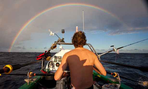 www.alastairhumphreys.com / Talisker Whisky Atlantic Challenge