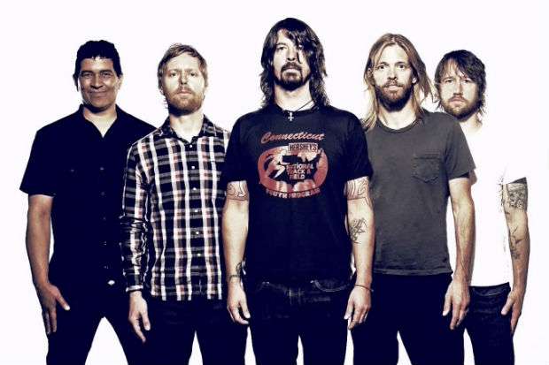 Arquivos Sonic Highways - Foo Fighters Brasil