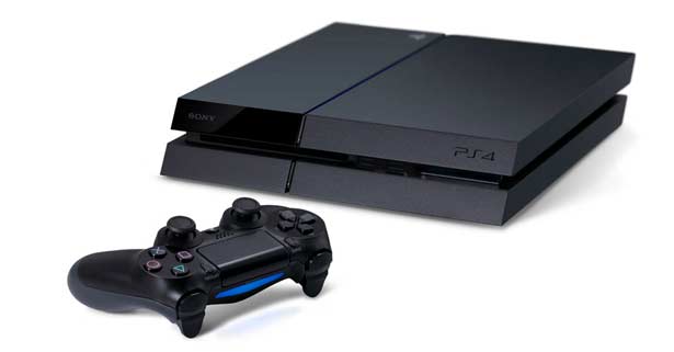 Sony/Divulgação Sony/Divulgação