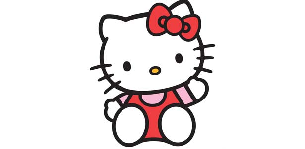 Hello Kitty: Personagens