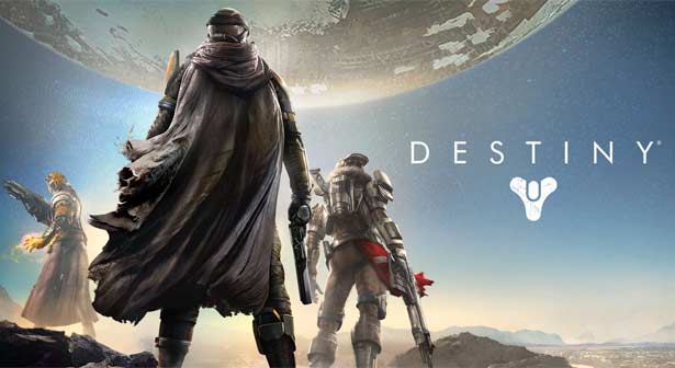 Destiny/Divulgação Destiny/Divulgação