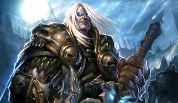 Divulgação/Blizzard Divulgação/Blizzard