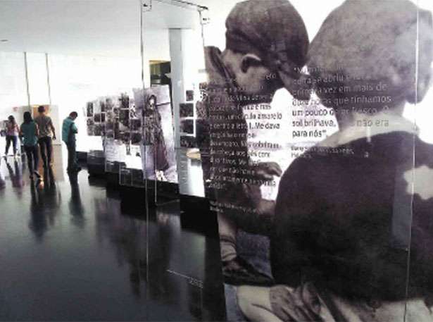 Museu do Holocausto de Curitiba/Divulgao 
