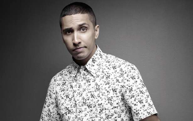 O paulista Rashid faz show em Belo Horizonte ao lado de Douglas Din, Slim e Thiago Beats
