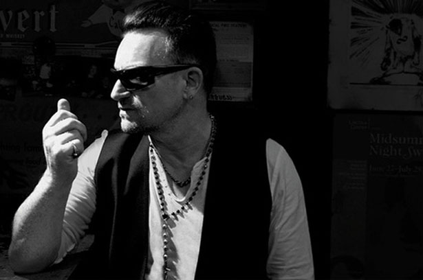 Divulgao/U2/Site Oficial