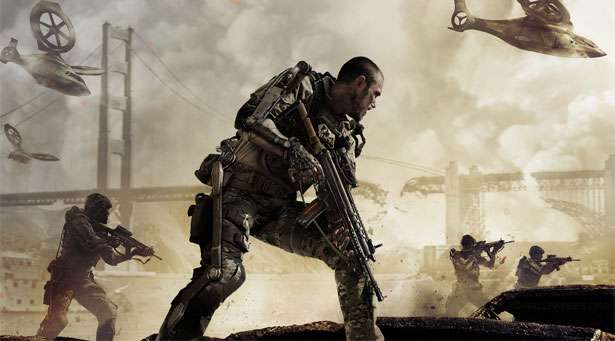 Call of Duty/Divulgação Call of Duty/Divulgação