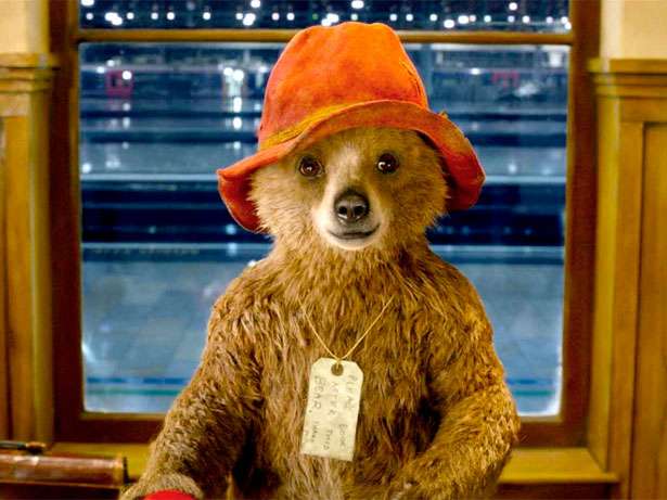 Paddington”: o urso mais famoso de Londres vai ter um novo filme – NiT