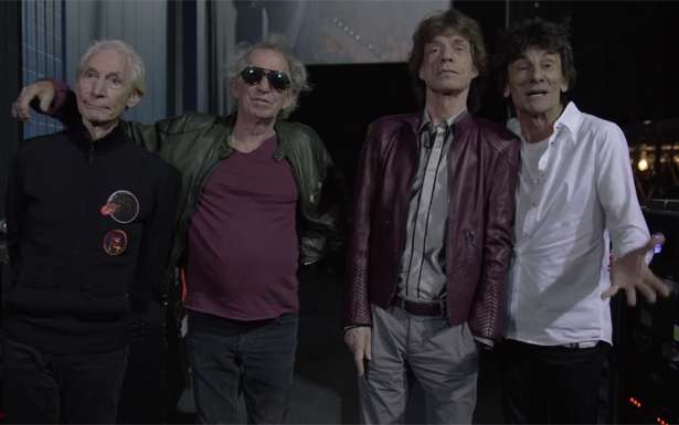 Youtube/Rolling Stones/Reproduo
