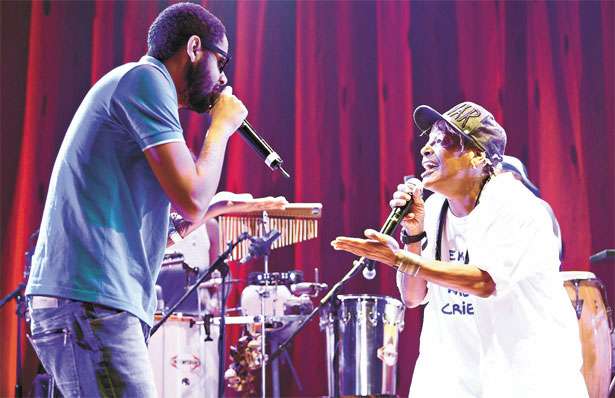 Eny Miranda/Divulgação Eny Miranda/Divulgação