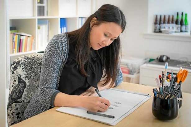 Colaboração do grupo do - Desenhos para Colorir Adulto