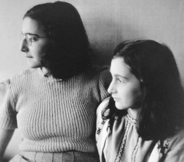 Casa Anne Frank/Acervo/Reproduo