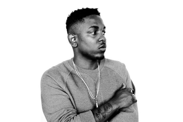 Kendrick Lamar/Facebook