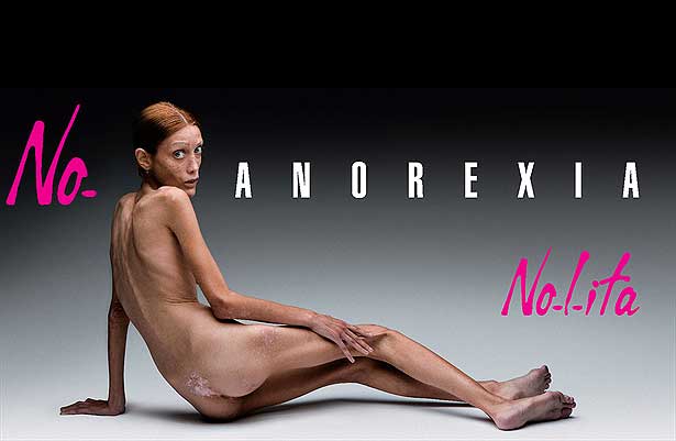 Reproduo Anorexia 