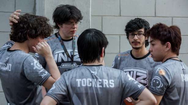 Riot Games/Divulgação Riot Games/Divulgação