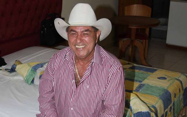 Morre cantor sertanejo José Rico, parceiro de Milionário - Jornal