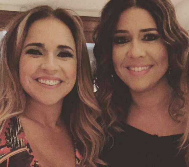 Daniela Mercury/Instagram