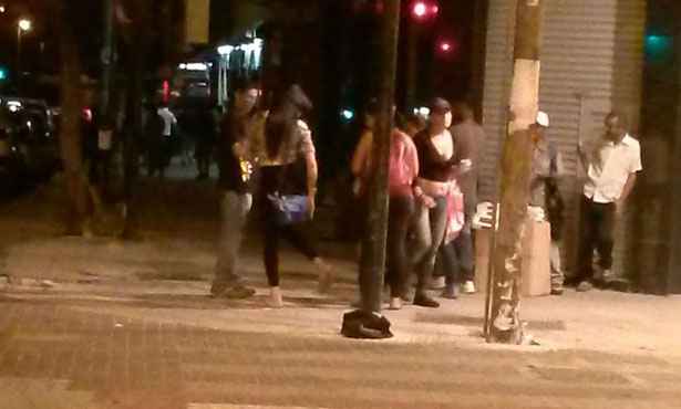 Prostitutes Loures, Escort in Lisbon
