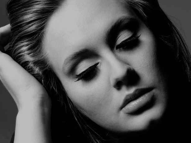 Adele/Divulgao