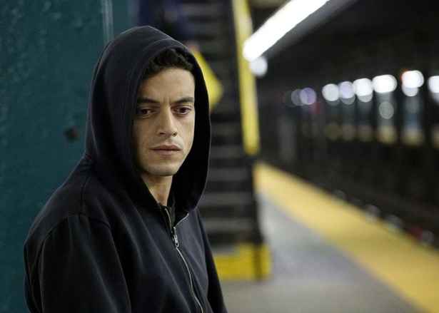 Queridinha da crítica, série Mr. Robot lidera indicações ao Globo de Ouro ·  Notícias da TV