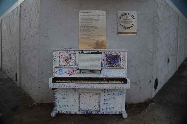 LEANDRO COURI/EM/D.A.PRESS