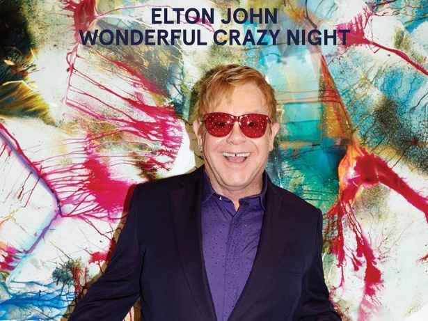 Divulgao/Elton John