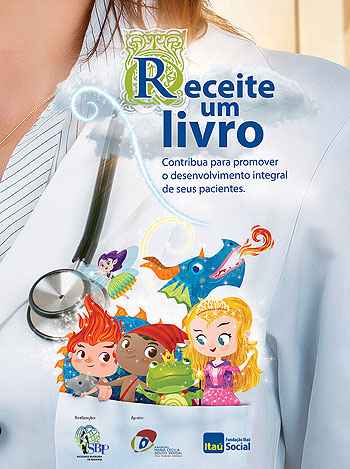 Divulgao / Sociedade Brasileira de Pediatria