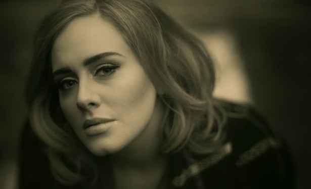 Adele/YouTube/Reproduo