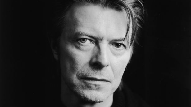 Divulgao/David Bowie