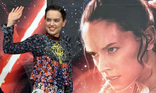 Star Wars: O Despertar da Força': Atriz de 'Punho de Ferro' quase