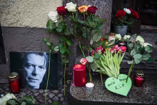 AFP / ODD ANDERSEN AFP / ODD ANDERSEN